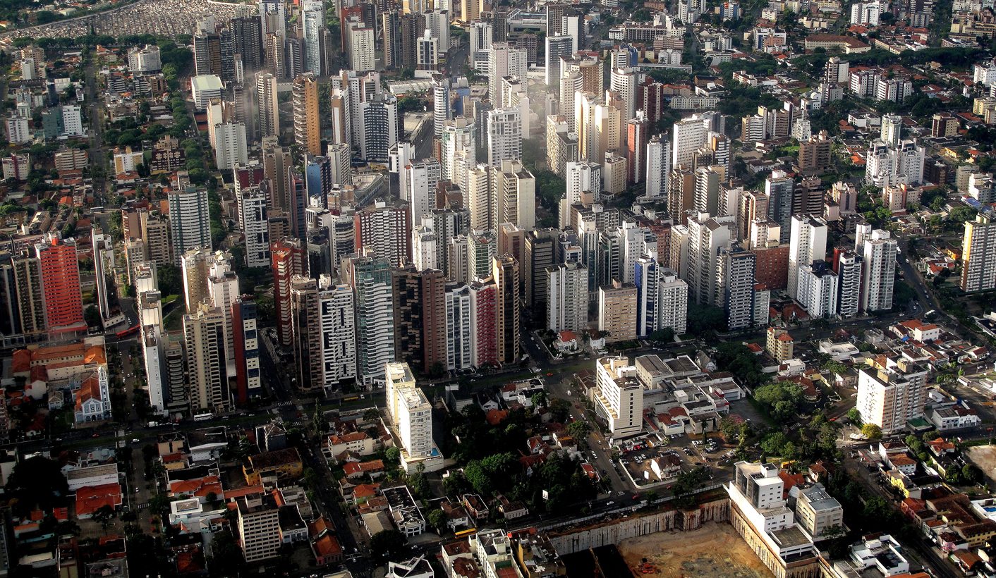 Brazil’s Lerner Driver