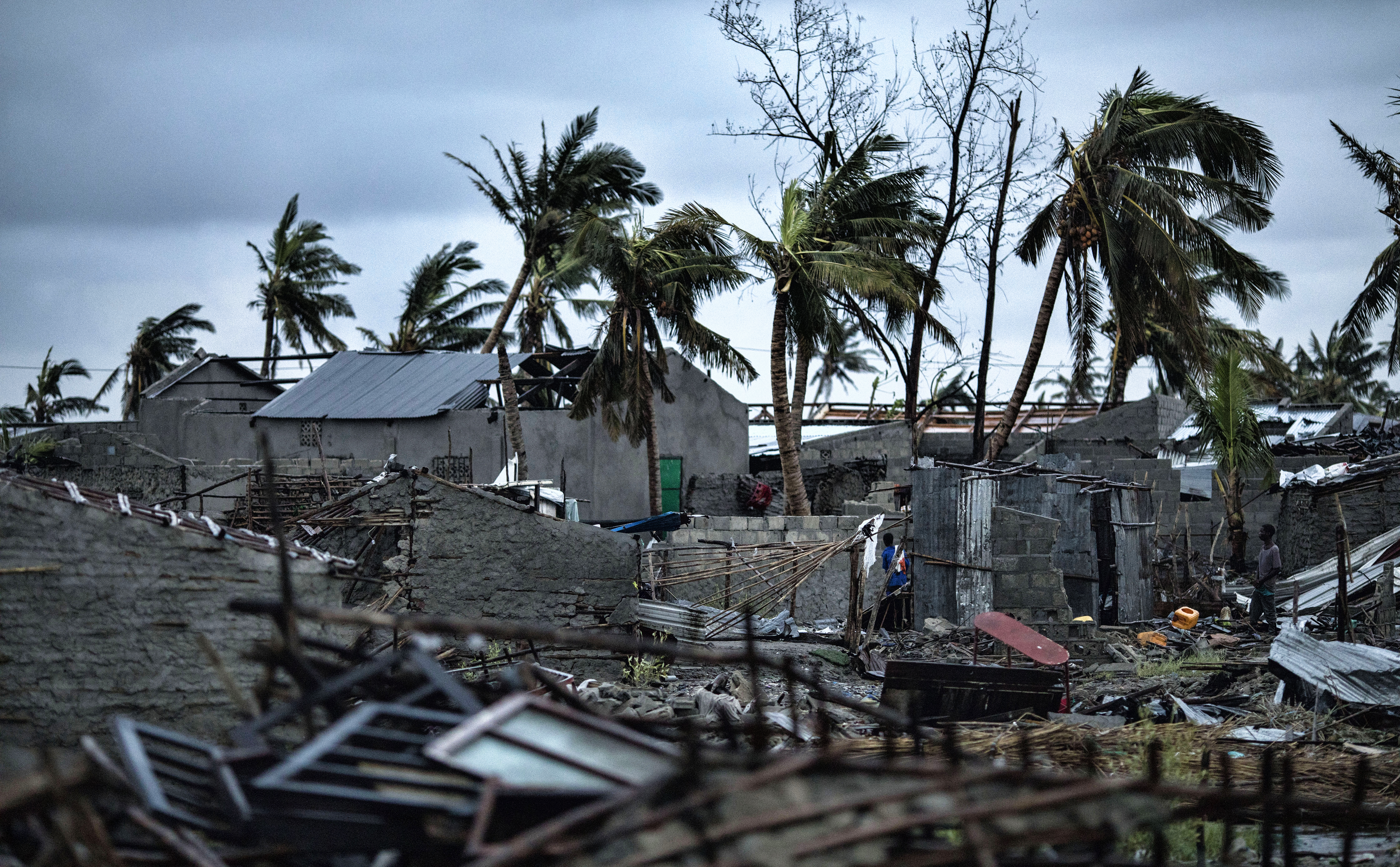 Cyclone Idai need not have taken so many lives