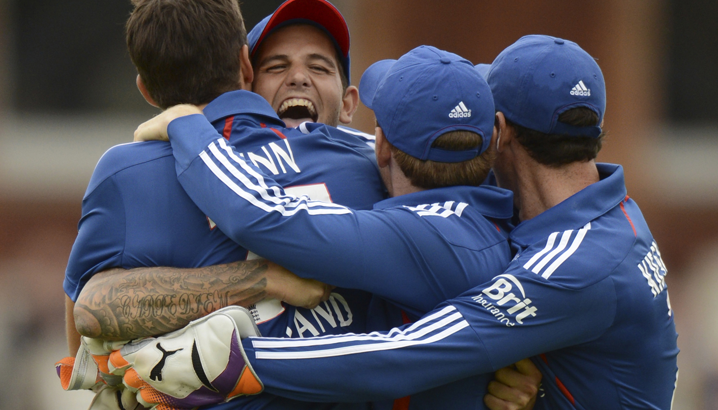 4th ODI: South Africa slumps to six-wicket loss