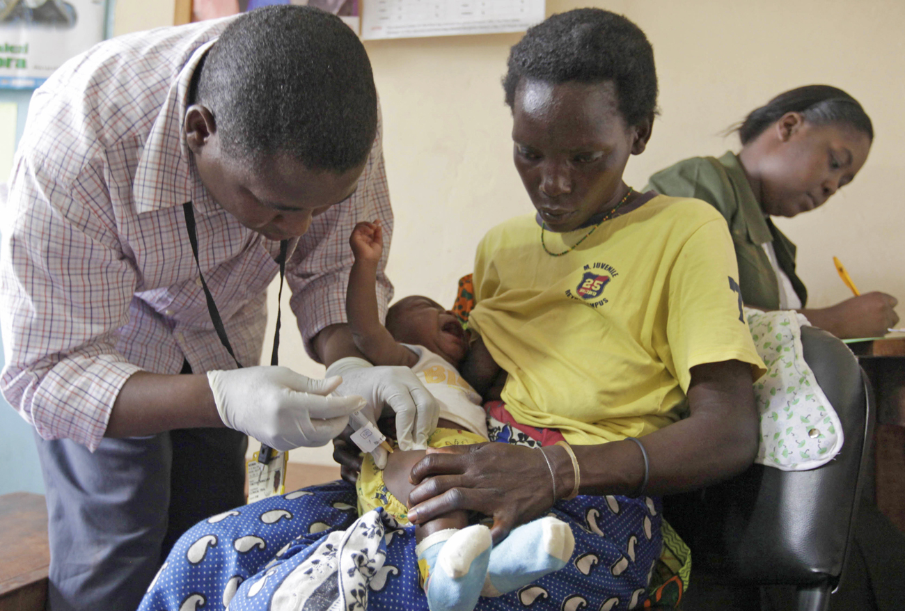 To match Special Report MALARIA/COST