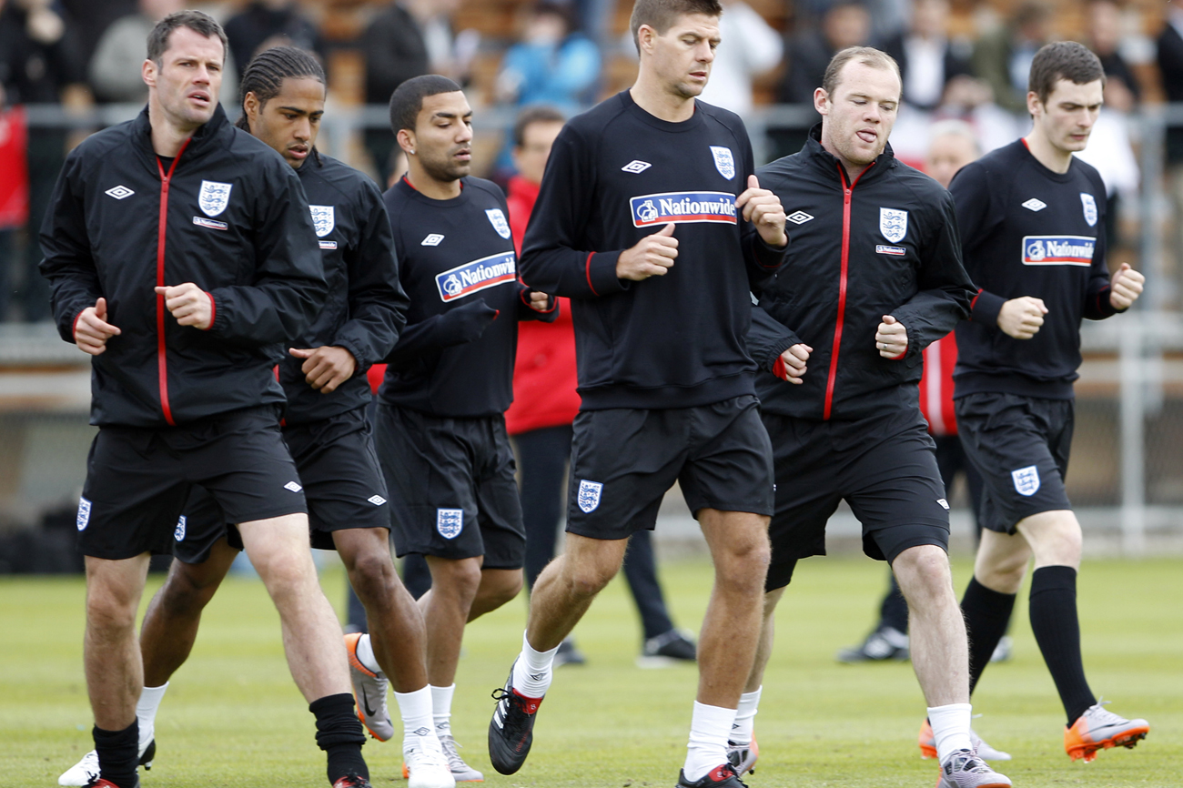 View from London: How Brits perceive the SA World Cup