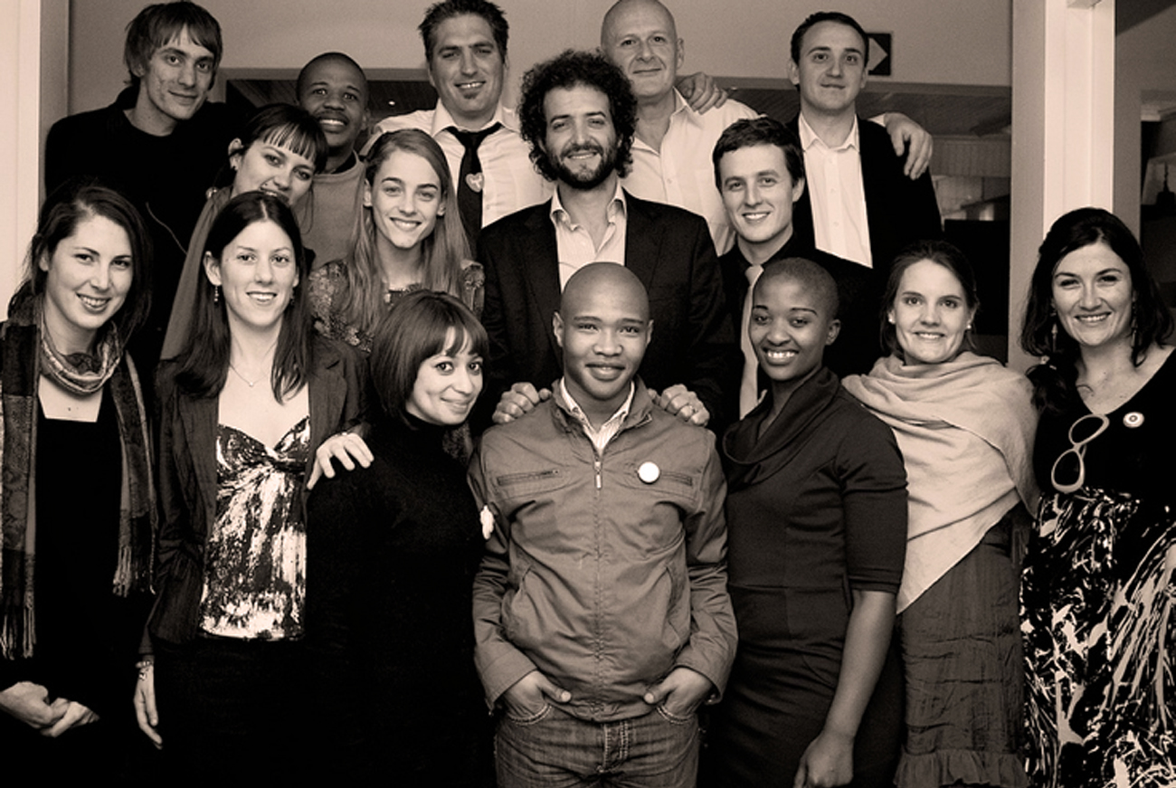 Yuppiechef's recipe for customer growth