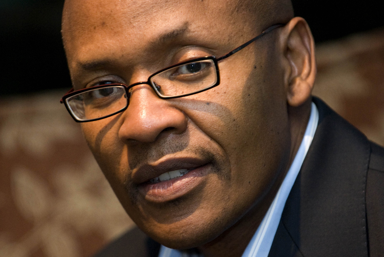 Analysis: President Zuma and the Magical Mr Manyi