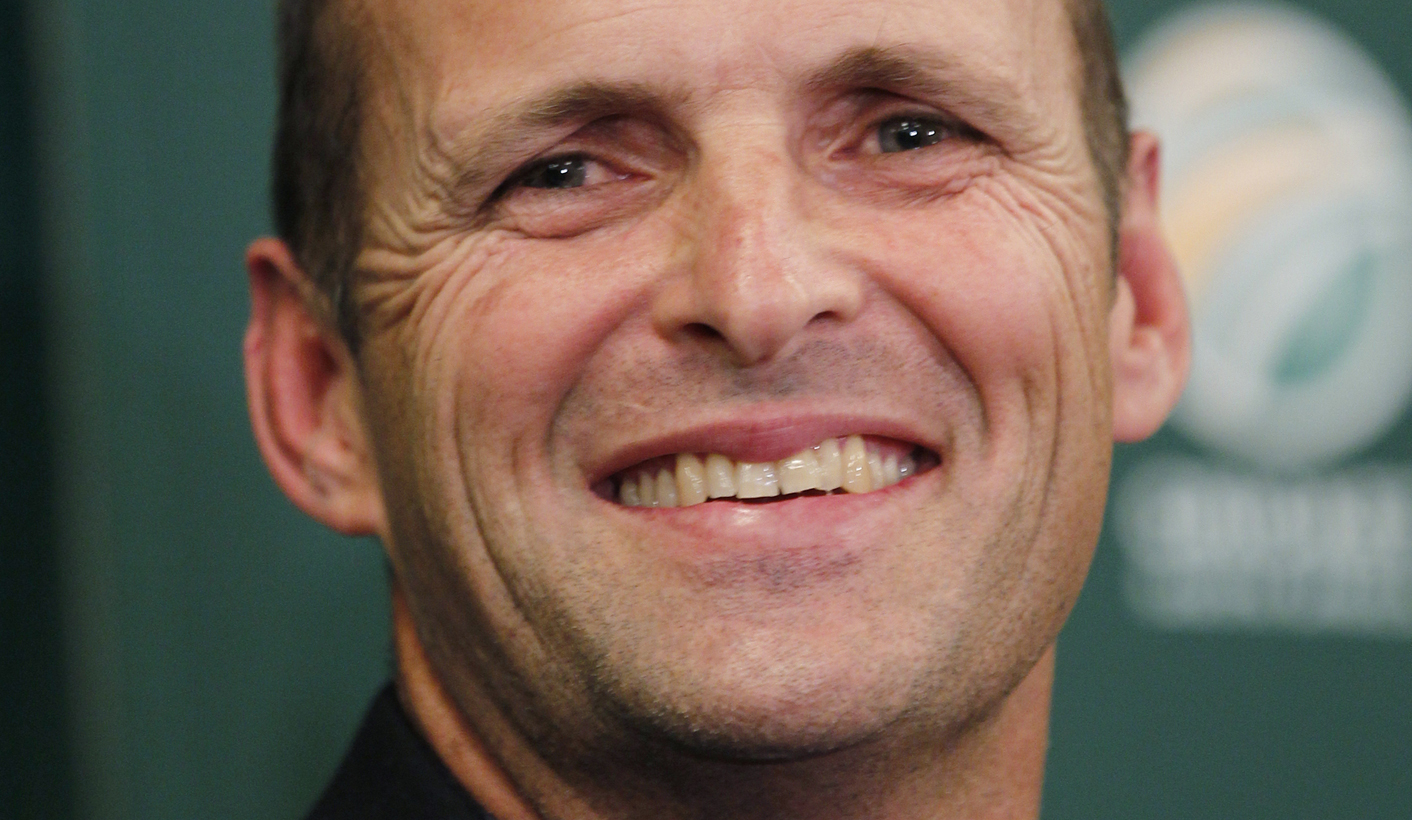 3rd ODI preview: testing the Kirsten effect