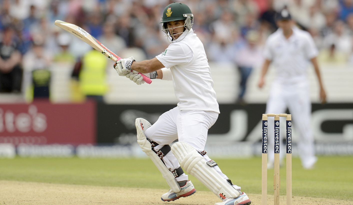 Day 2, Headingley: Petersen silences critics