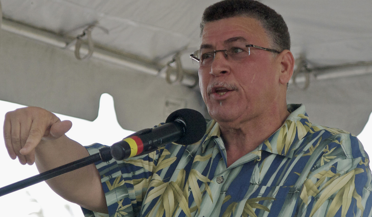 Cayman Islands leader freed on bail as corruption probe continues