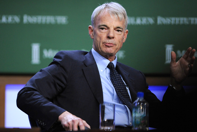 Gordhan's Guru: The Gentleman and The Scholar