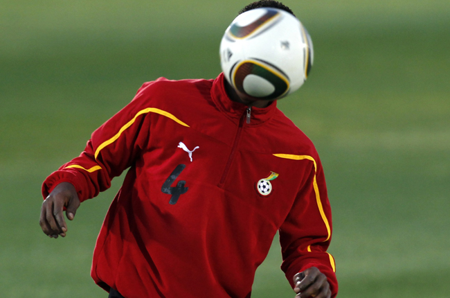 The World Cup Day that was: 1 July