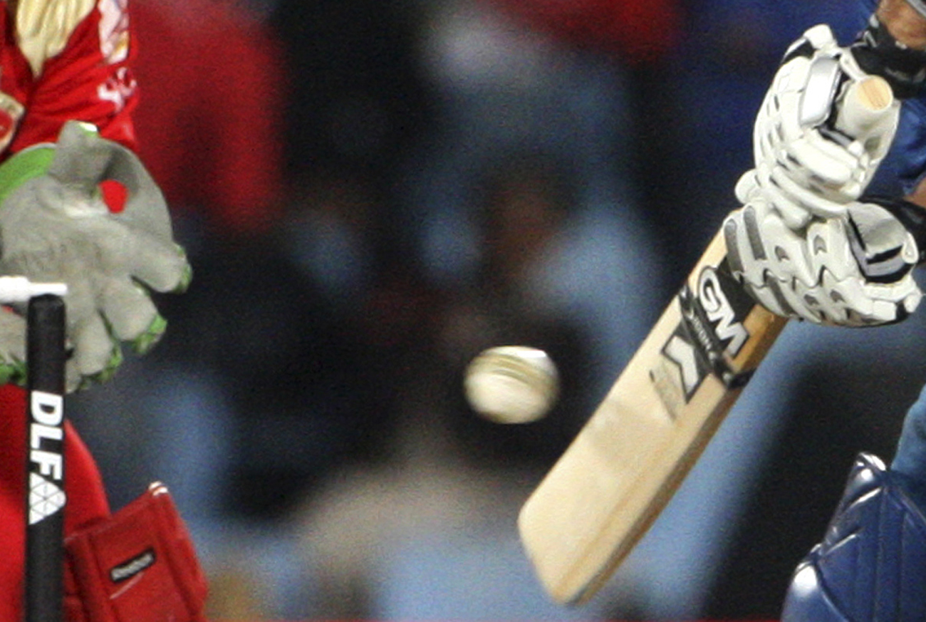 T20: nasty, brutish and short - and lots of fun