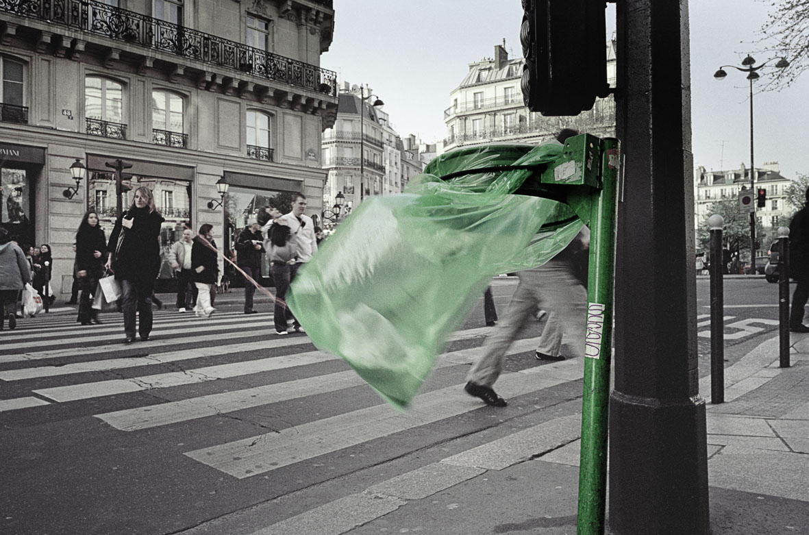 A brief look: A transient life by Michael Meyersfeld