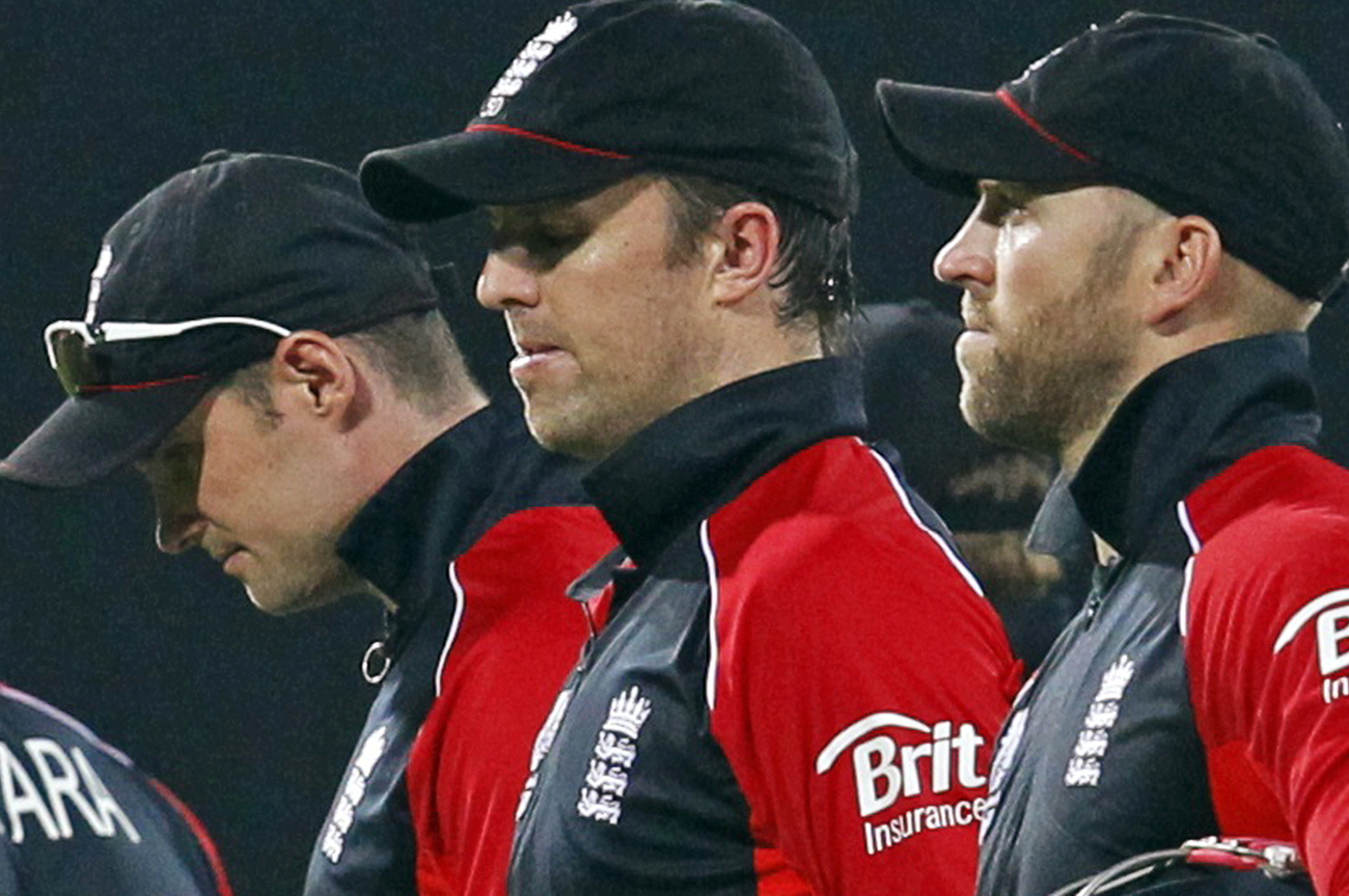 2011 Cricket World Cup: Back to Blighty for England as Sri Lanka claim favourite spot