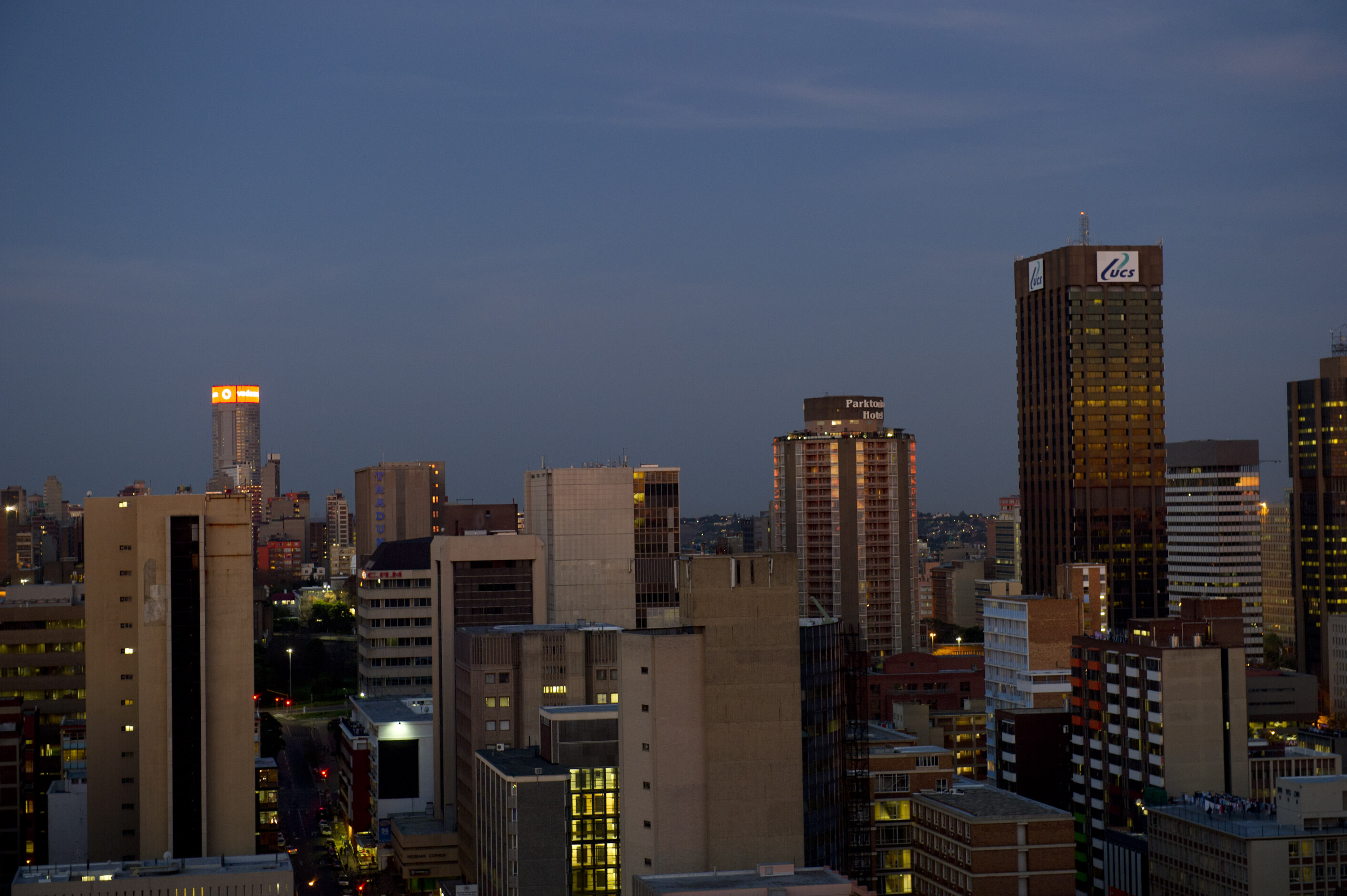 Miss World: City of Joburg wants Madonsela to give the all clear