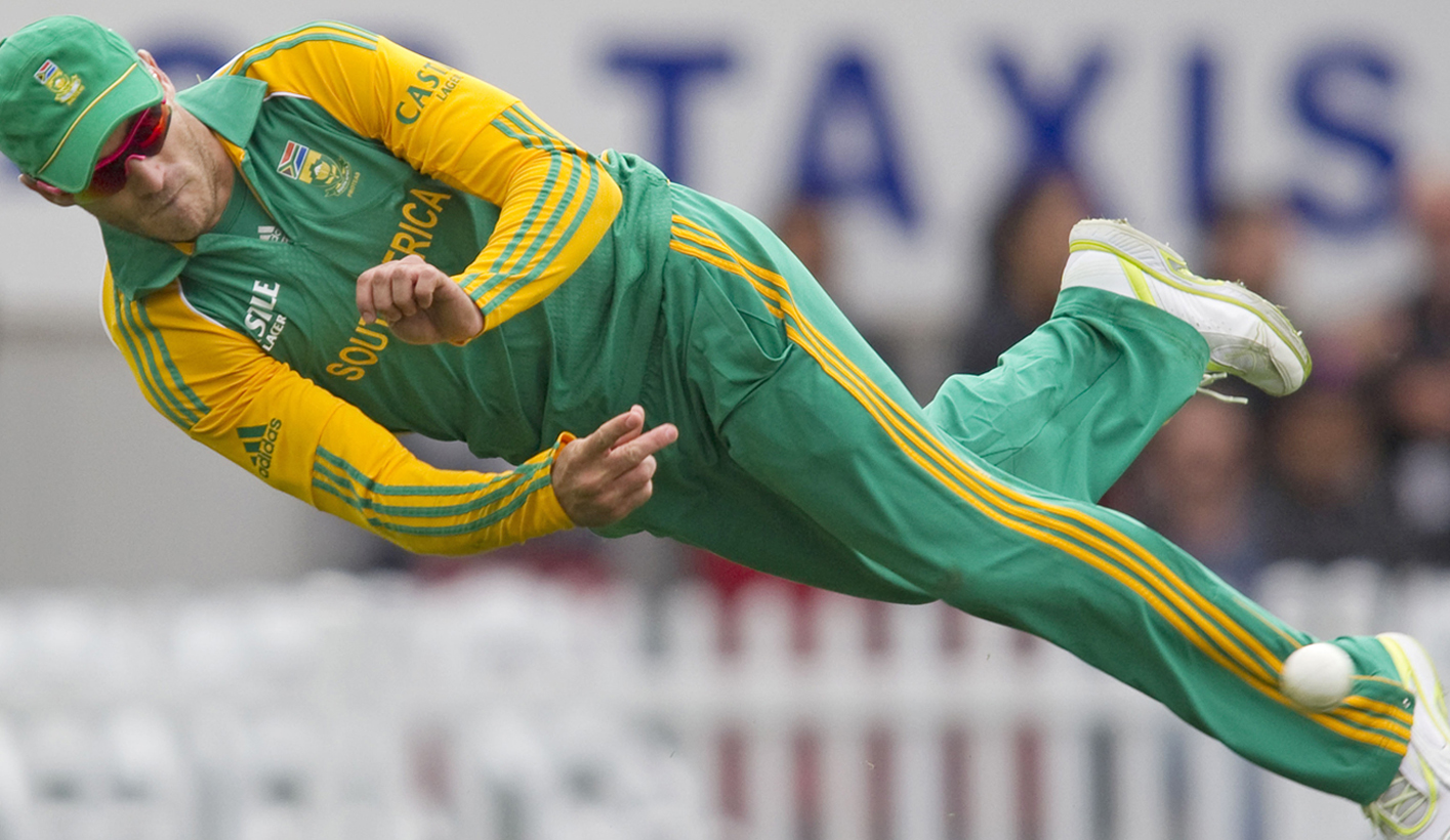 Du Plessis to captain, De Kock to keep against New Zealand