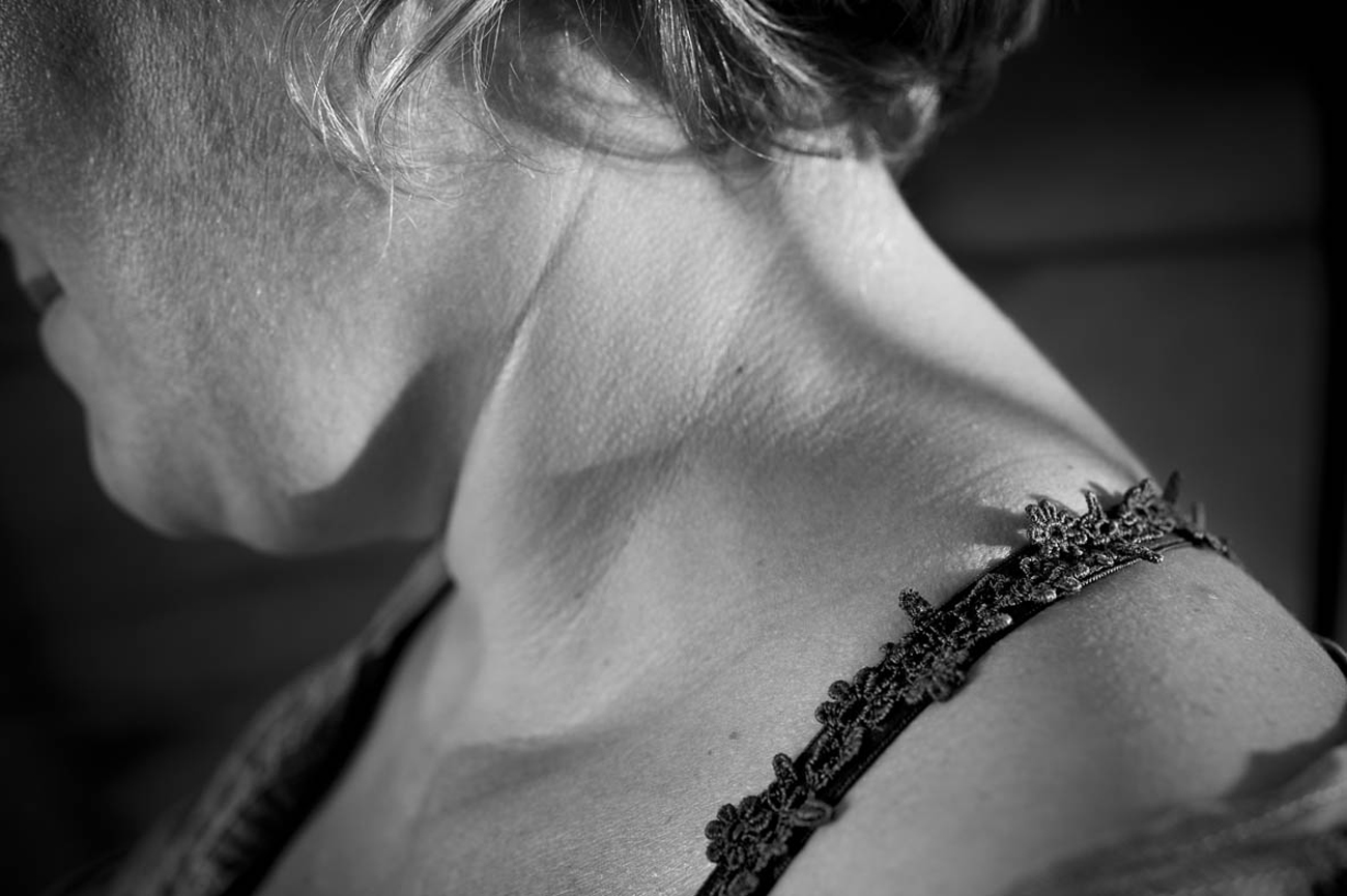 'Not Me - Not Mine'. The nexus between women & HIV