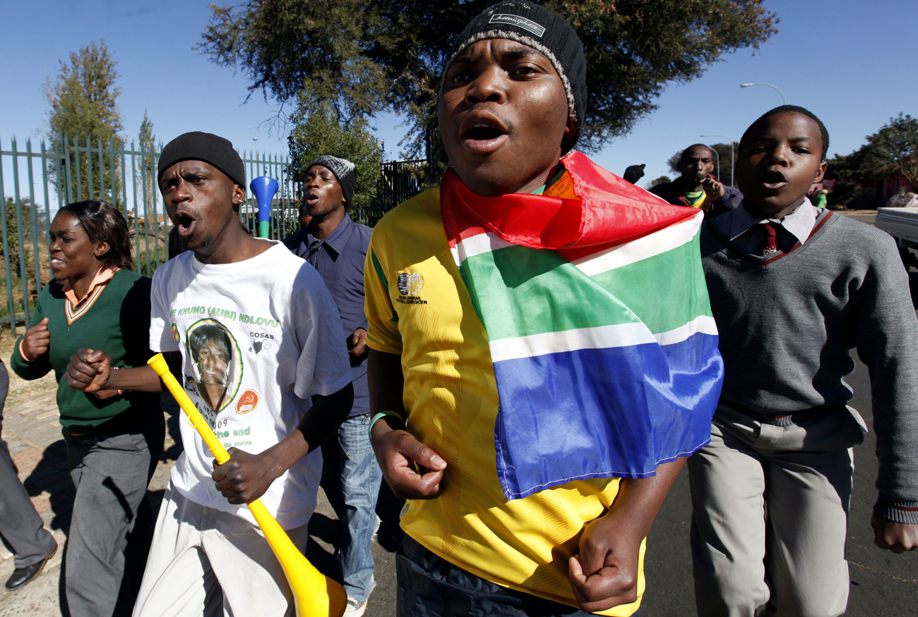 Politicians will struggle to woo 'betrayed' youth ahead of 2019 vote