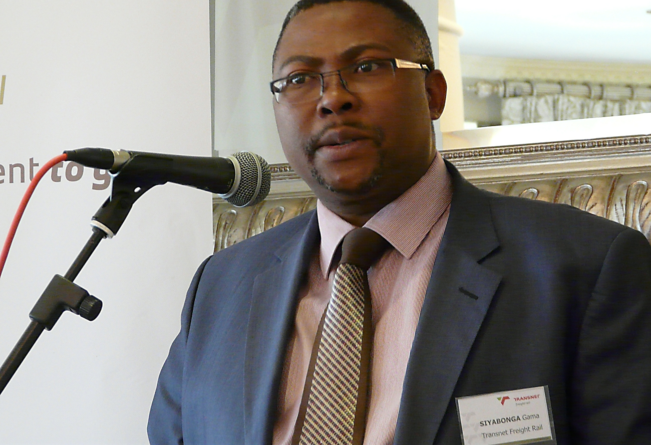 Glimmer of light at the end of the Transnet tunnel