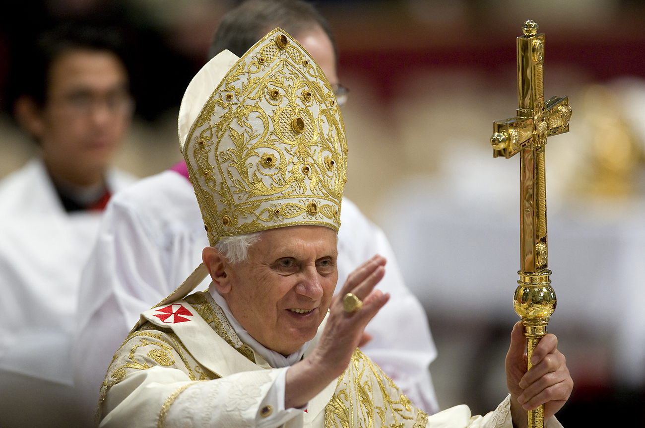 13 January: Vatican media lambasts Avatar as silly eco-movie with cultist religious pretensions