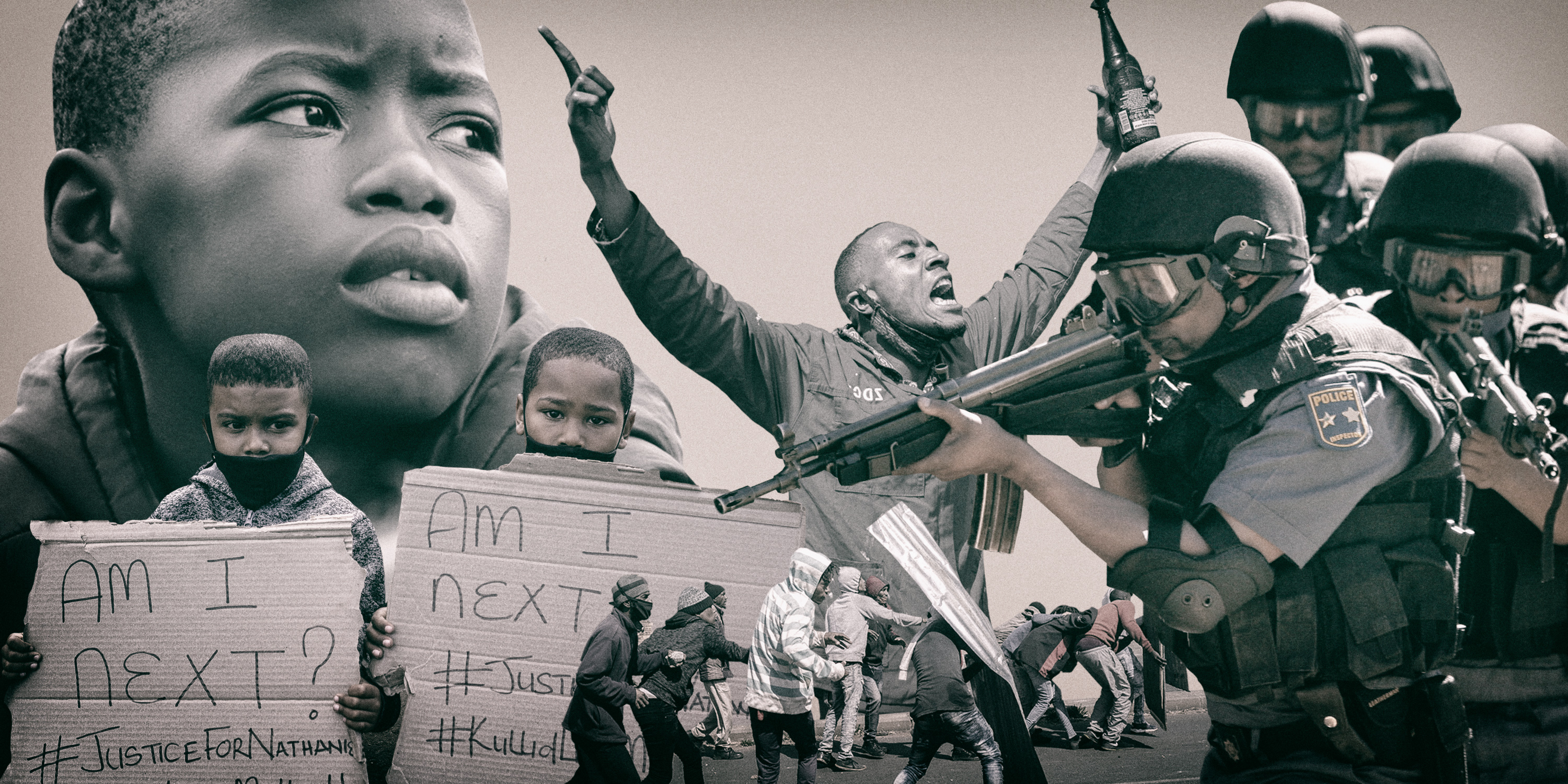 Police are not being held accountable for child killings, watchdog records reveal