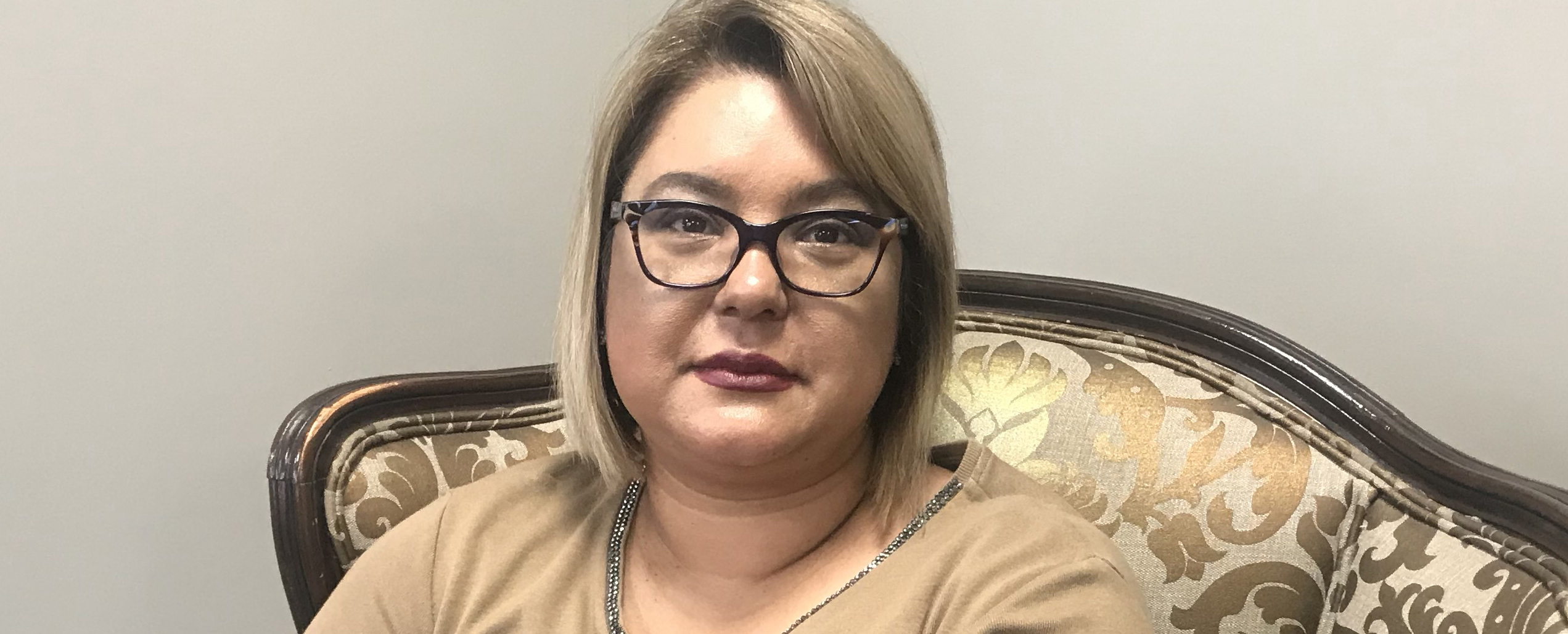 Suzanne Daniels strikes back: Takes on advocate over 'sweeping defamatory' remarks