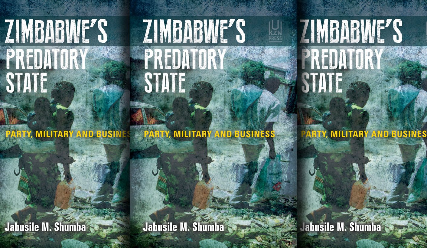 Op-Ed: In the ‘New Zimbabwe’, will the looting continue?