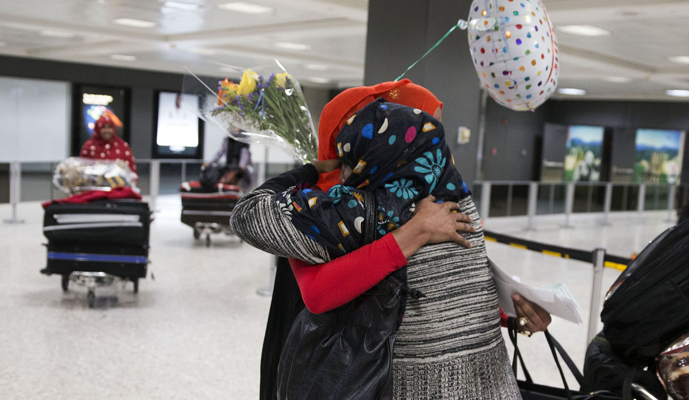 Op-Ed: ‘Little Mogadishu’ – The political success of Somali-Americans