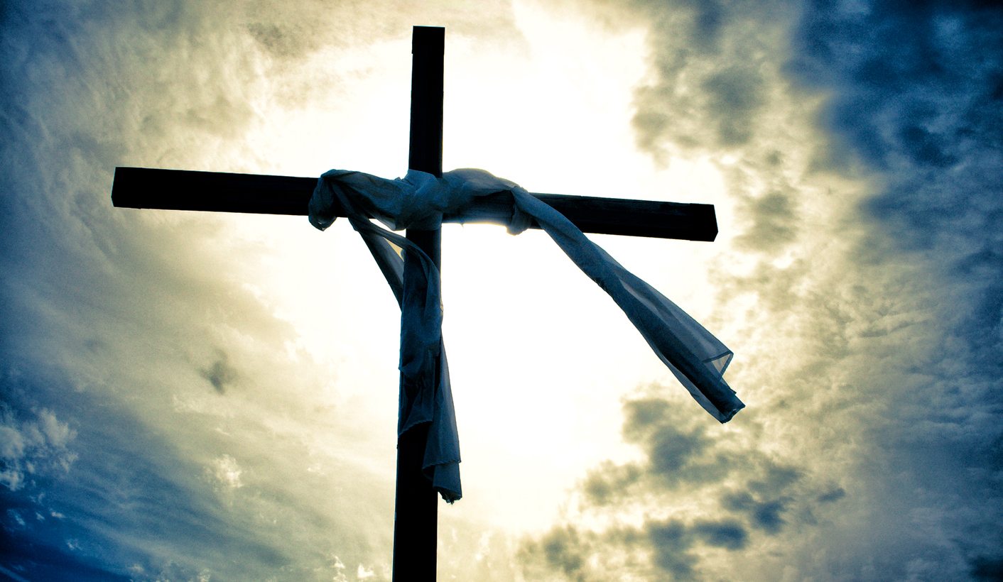 In God we Hate: New report says African churches to blame for homophobia