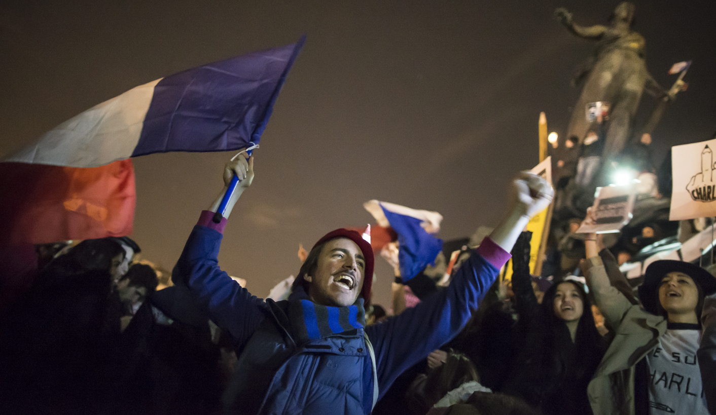 Op-Ed: Charlie Hebdo and the murders in France – Islam is not the problem