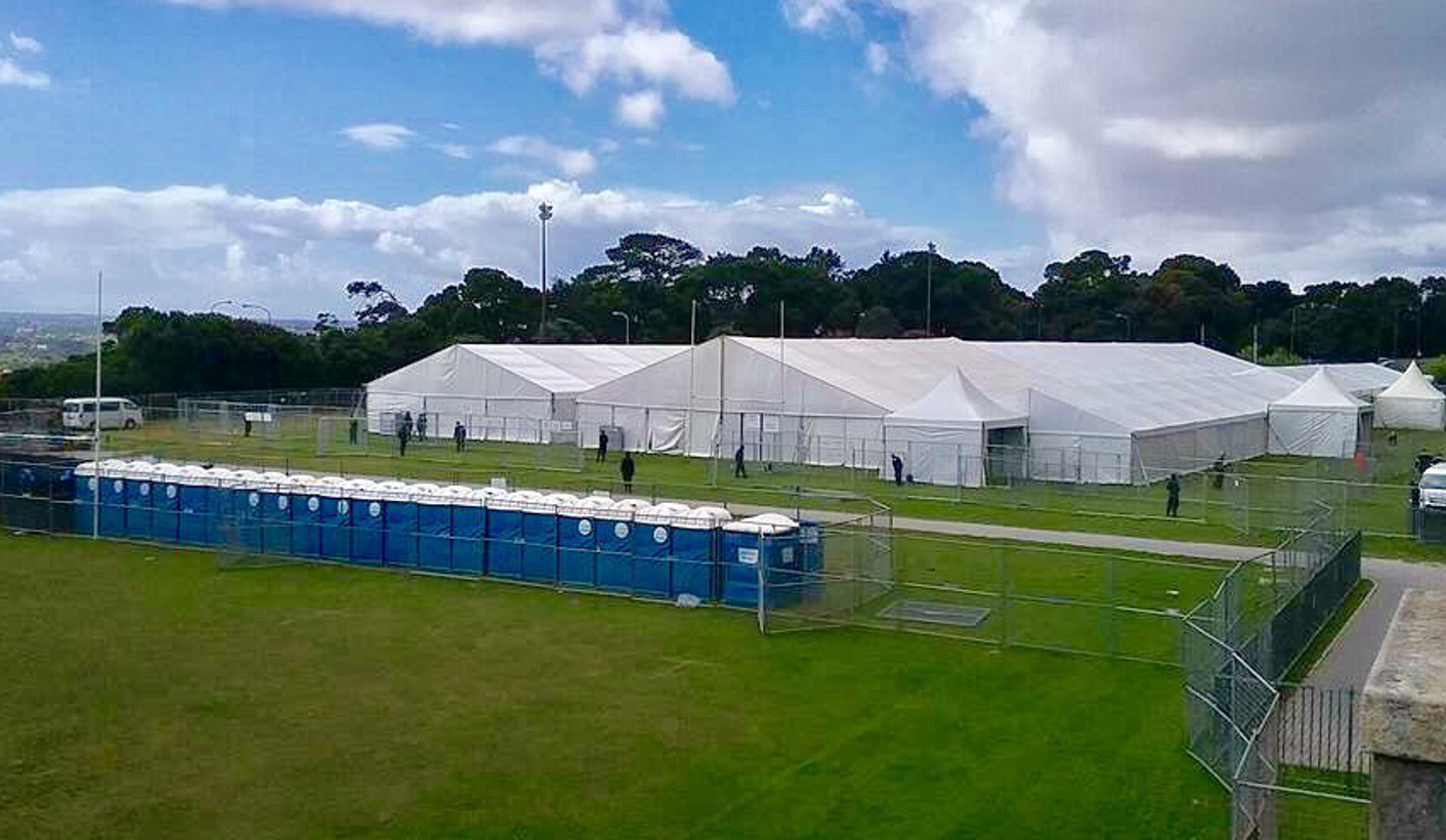 Universities in limbo as all goes quiet on student fees