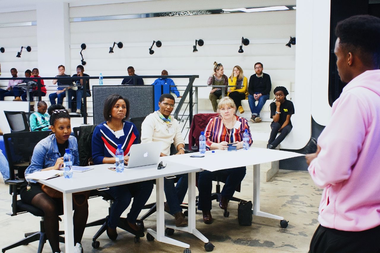 Beyond the Lemonade Stand: Raising kids with an entrepreneurial mindset