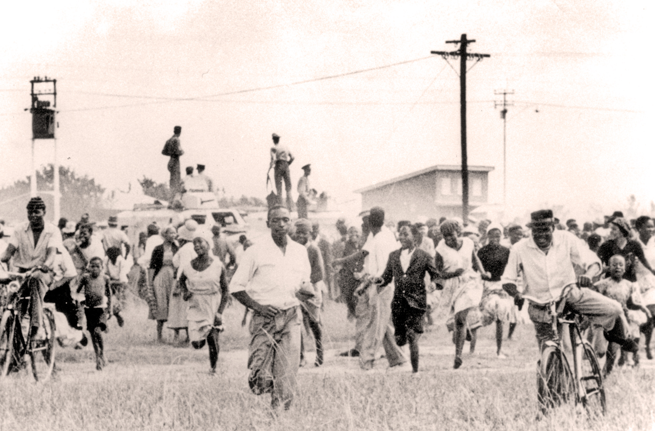 sedibeng