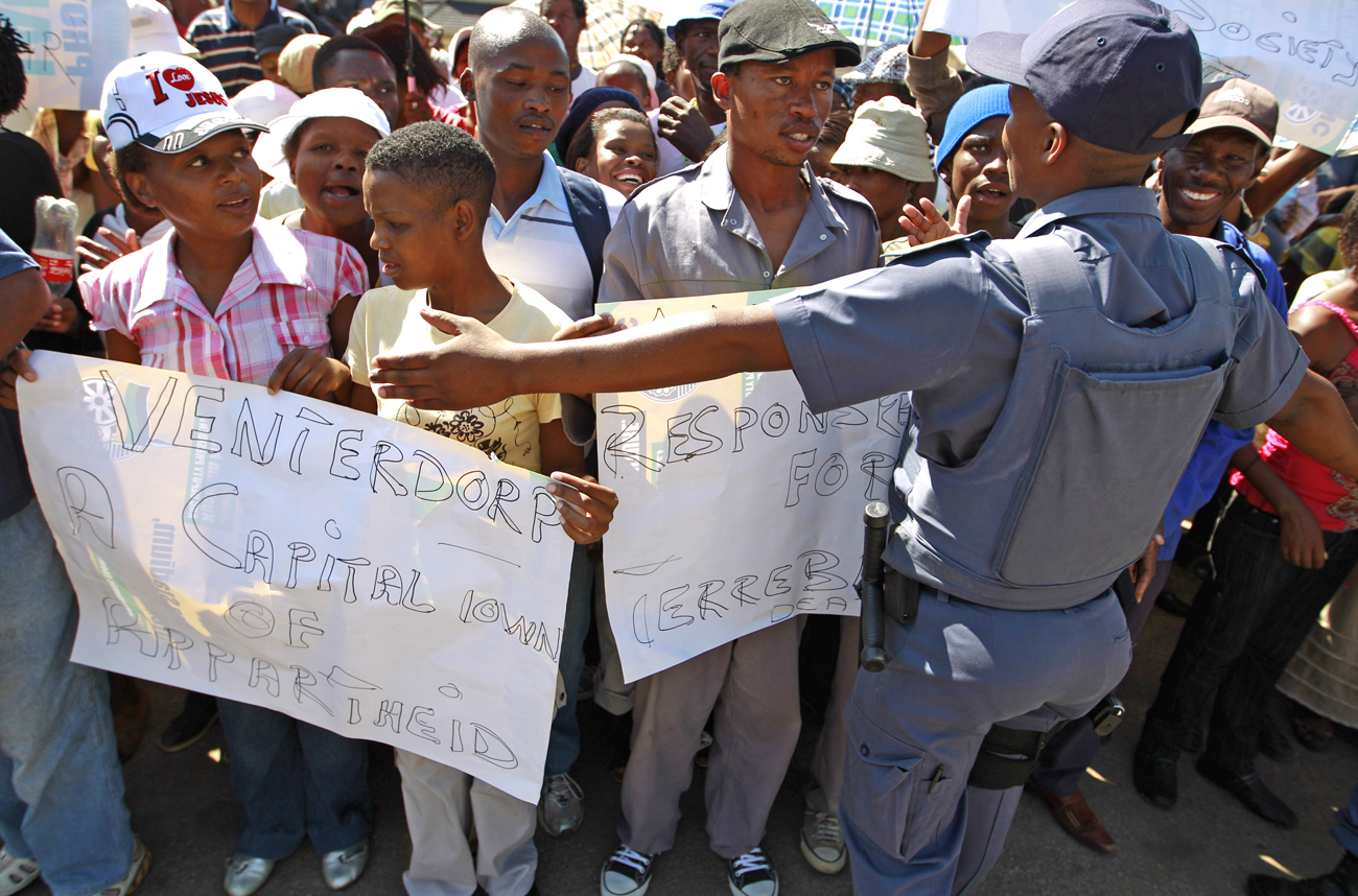 ET murder trial: Another postponement, a good move