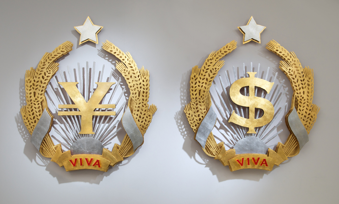 PaintingGate: the Gallery strikes back