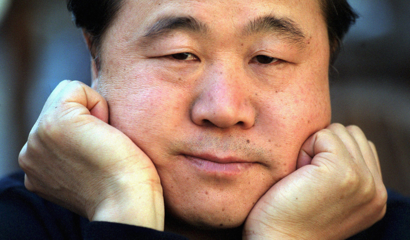 Found in translation: Mo Yan wins literature Nobel