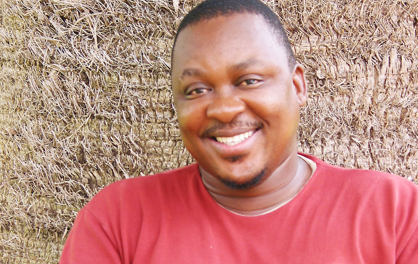 The ANC's John Block problem