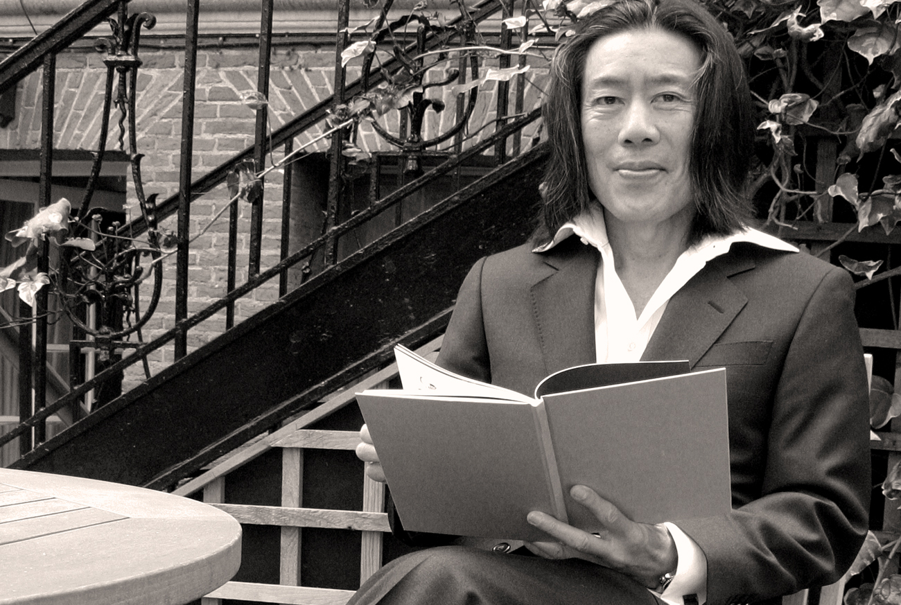 A conversation about southern Africa with Stephen Chan