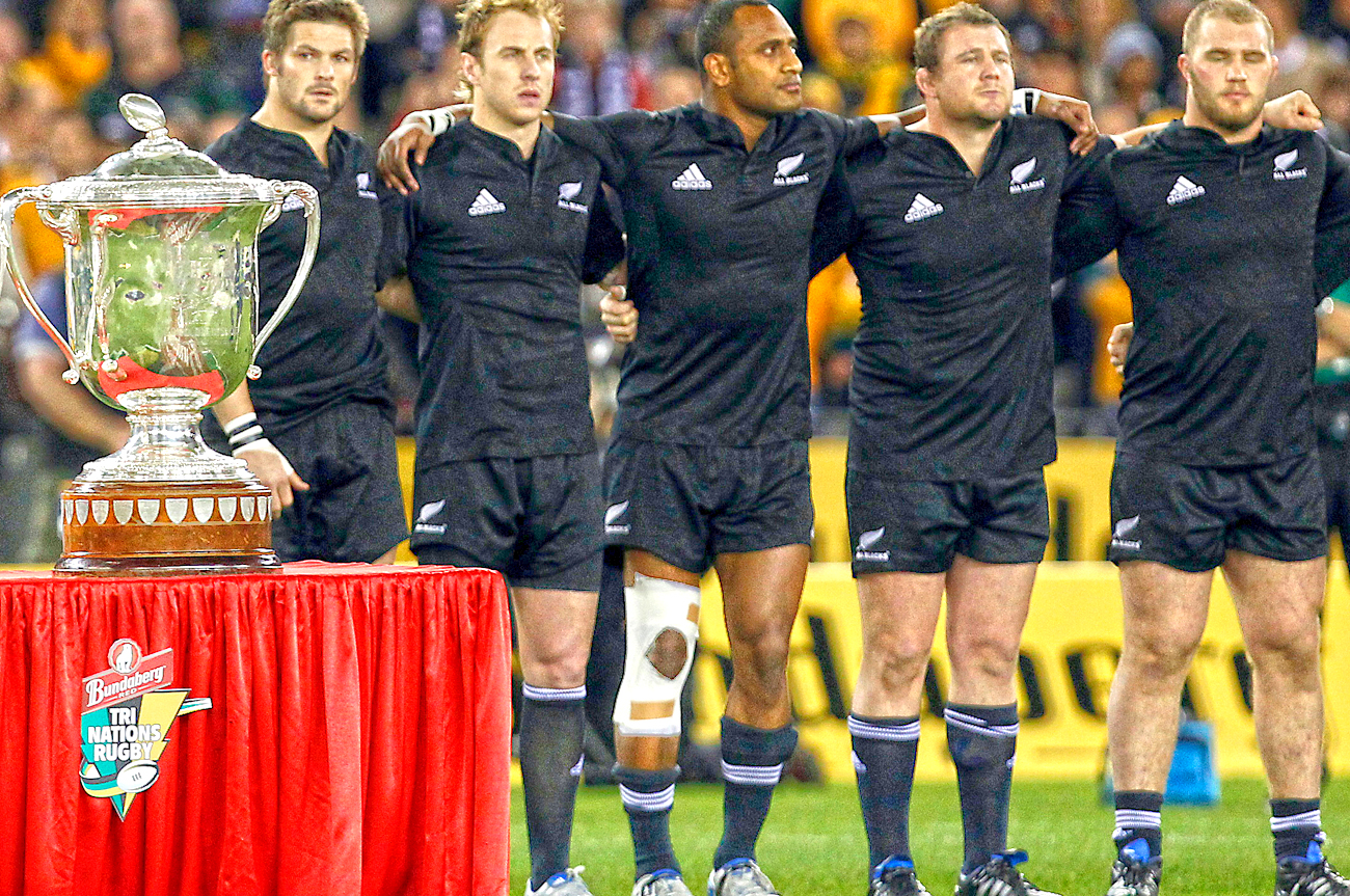 Tri-Nations: Short-term pain for World Cup gain