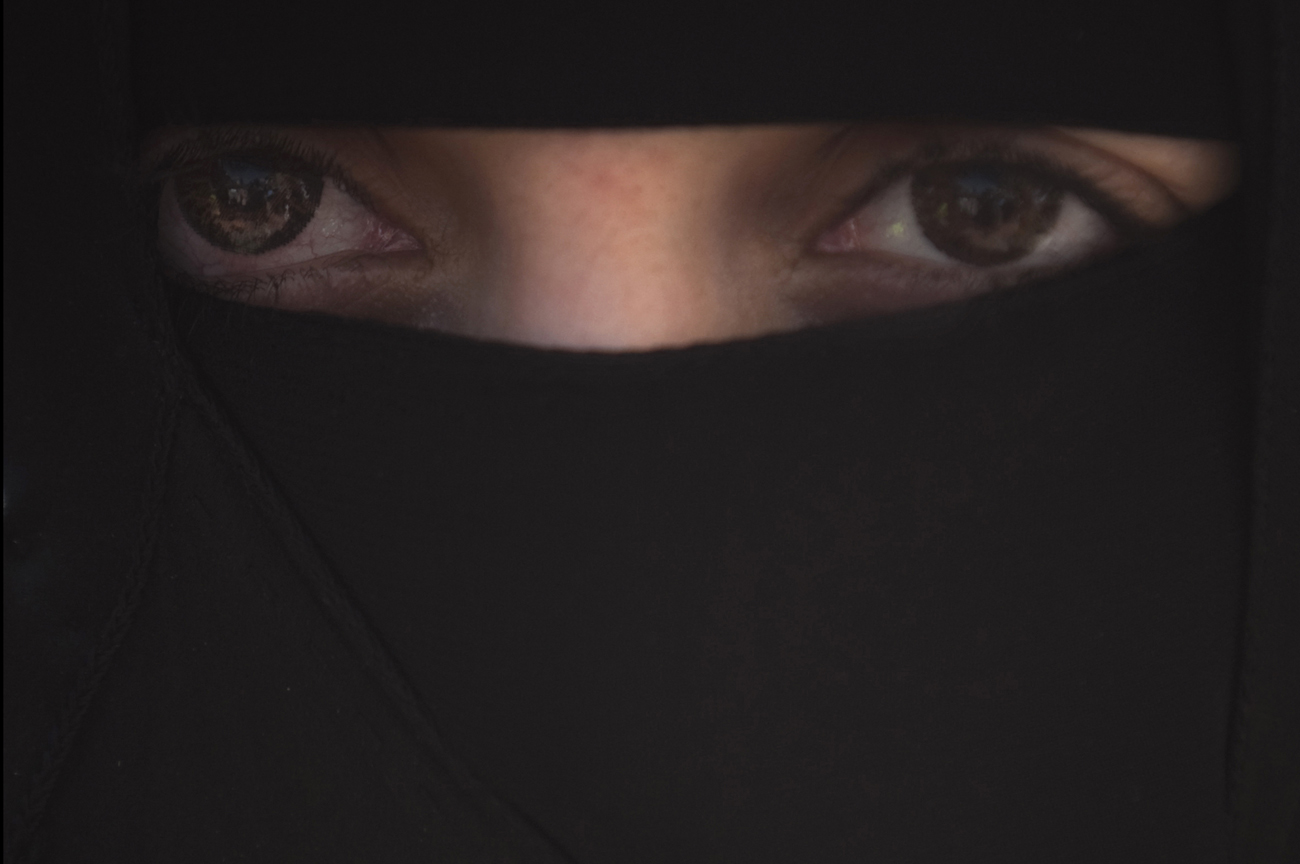Saudi Arabia gives women the vote