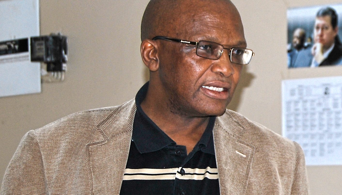 New times, new alliances: MK vets and middle-class citizens join hands to fight corruption in Ekurhuleni