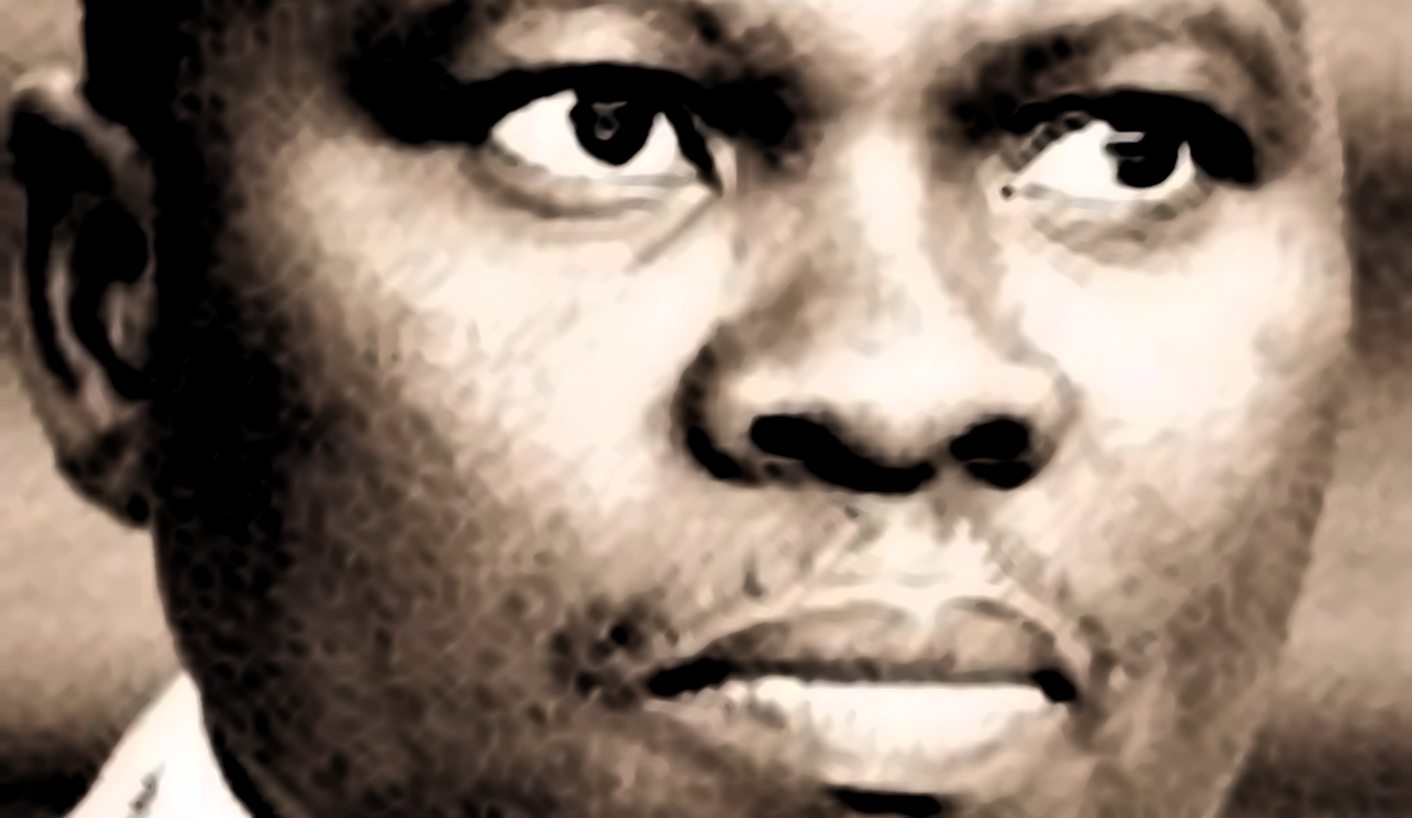 Was Ché Masilela killed? Angry weapons dealer decides to talk.