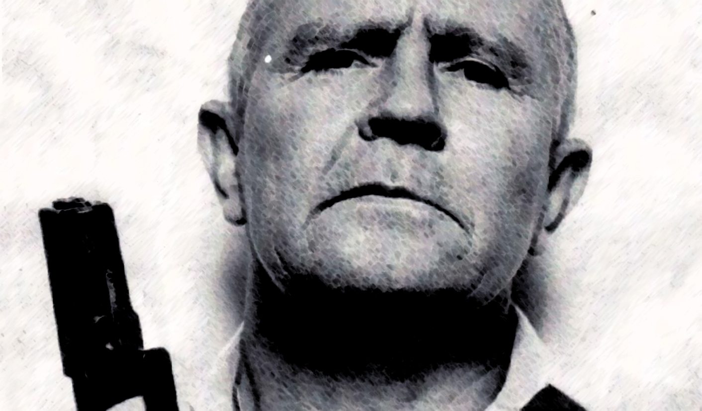 Dirk Coetzee, Vlakplaas commander turned whistleblower, meets his end