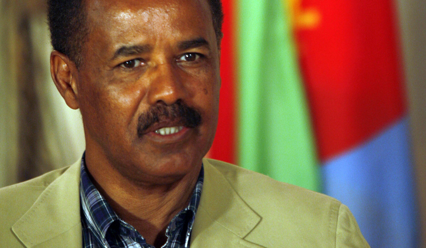 Trouble in Asmara: Afwerki survives, but for how much longer?