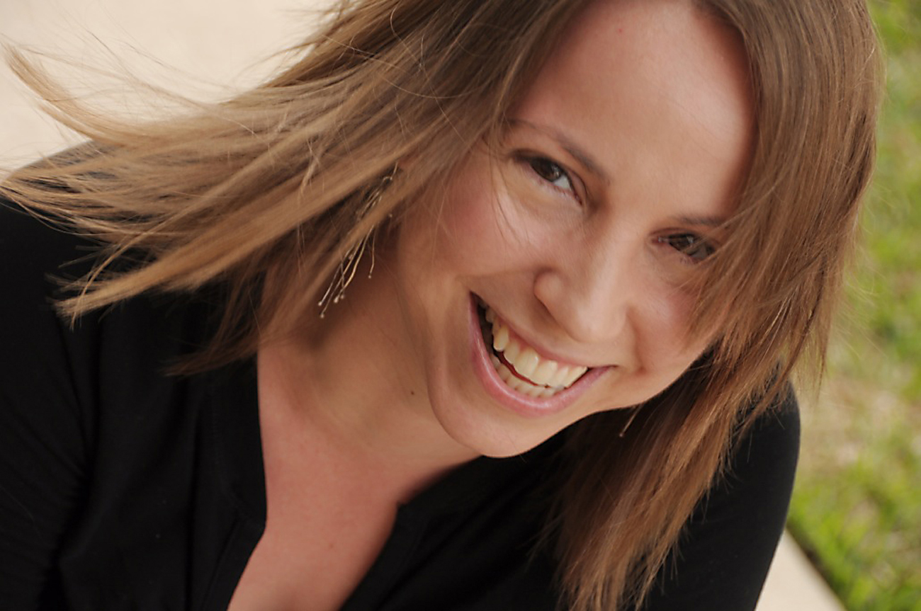 Sunni Brown's visual persuasion