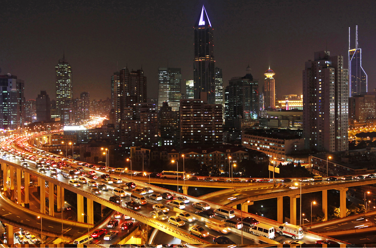 China's economy leapfrogs Japan. Next target: the US.