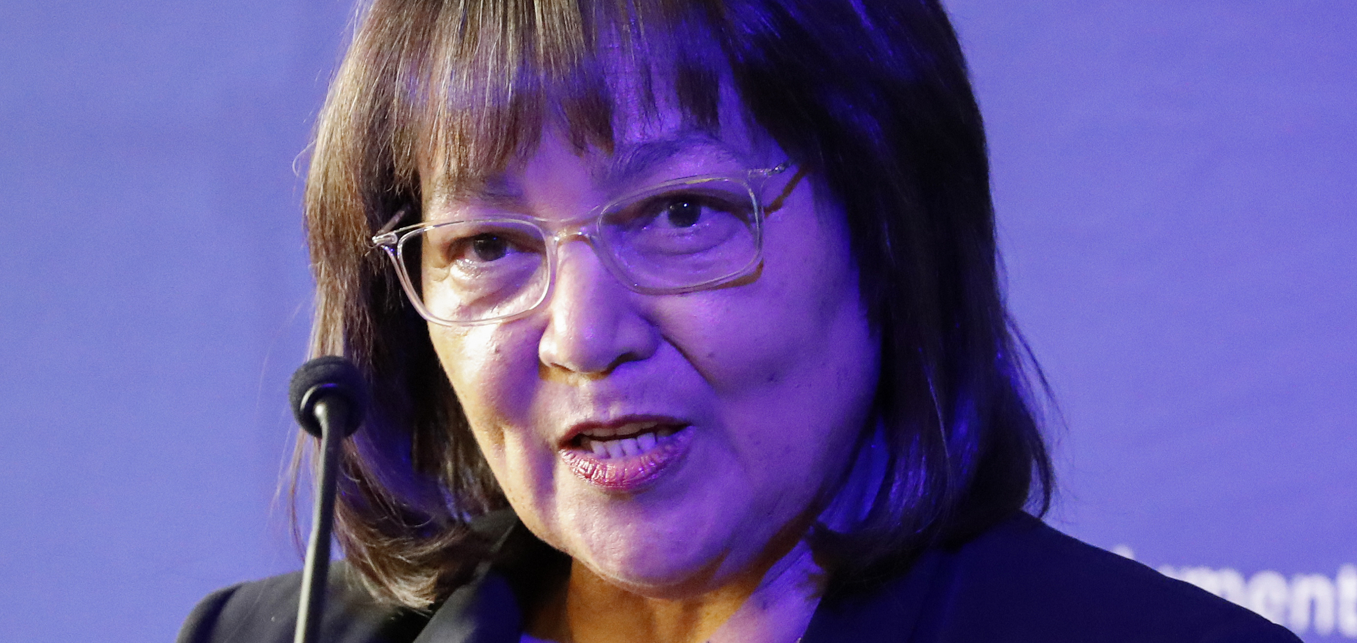 De Lille out – Mutual agreement struck as a political solution to damaging party infighting