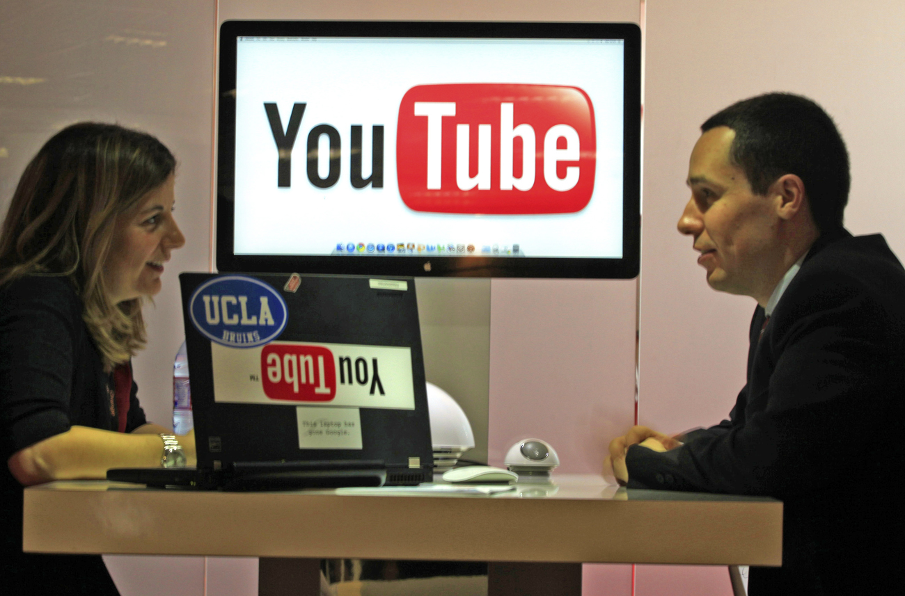 Analysis: 'TV White Space' and the broadband revolution within