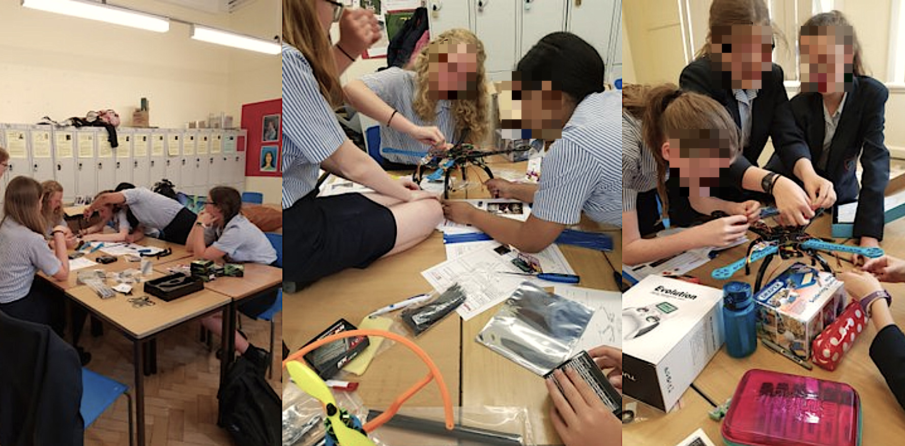 REVEALED: Harry Potter, British spies, and the arms corporations penetrating UK schools