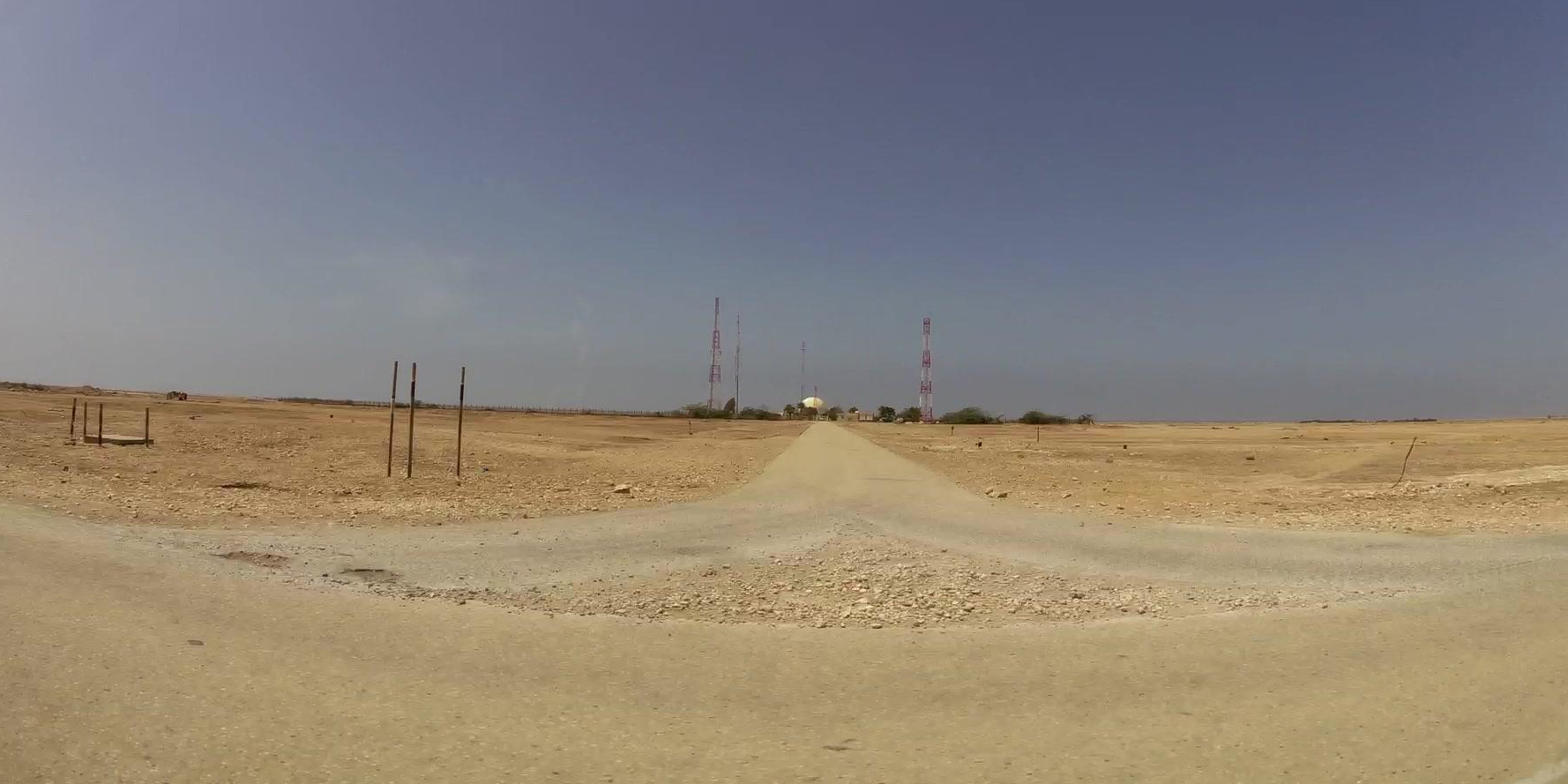 British spy agency refuses to acknowledge its bases in Gulf dictatorship