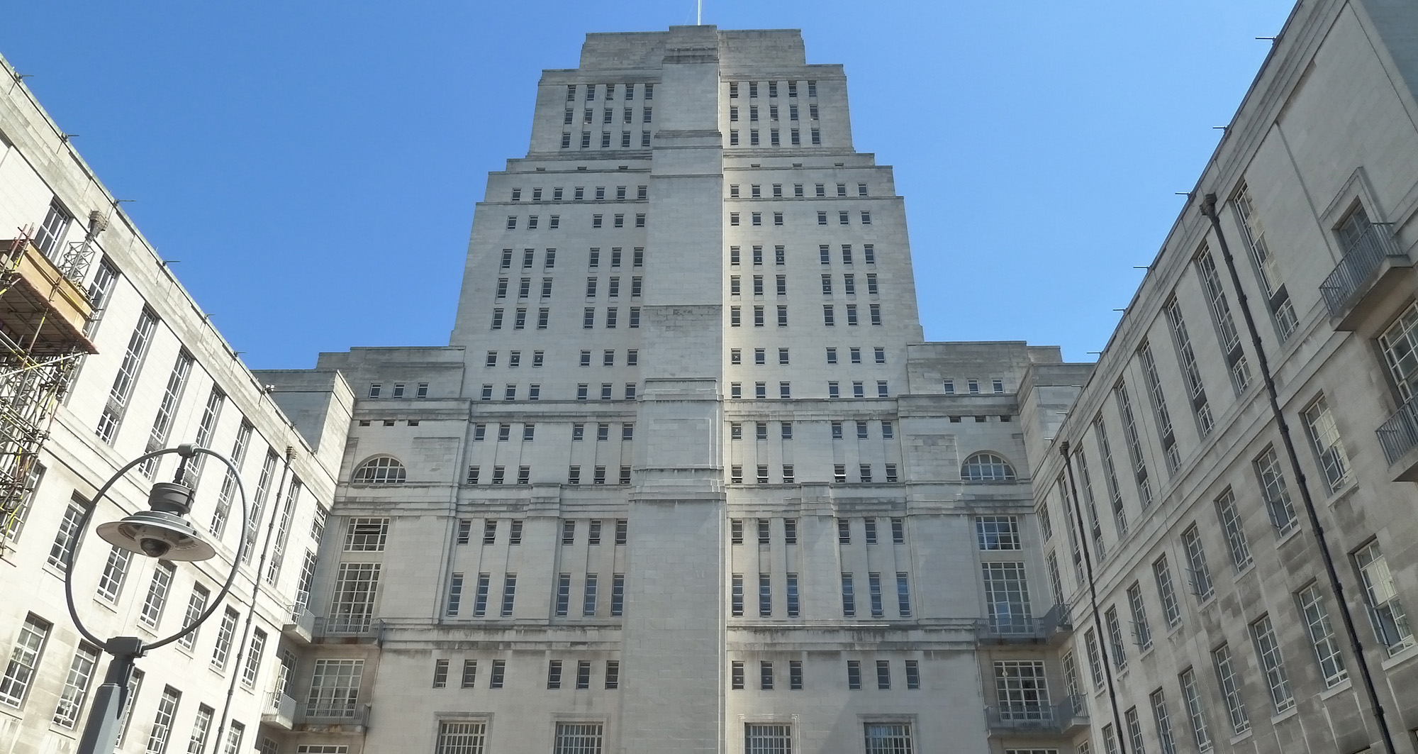 Britain’s hidden ‘information’ policy in the Middle East