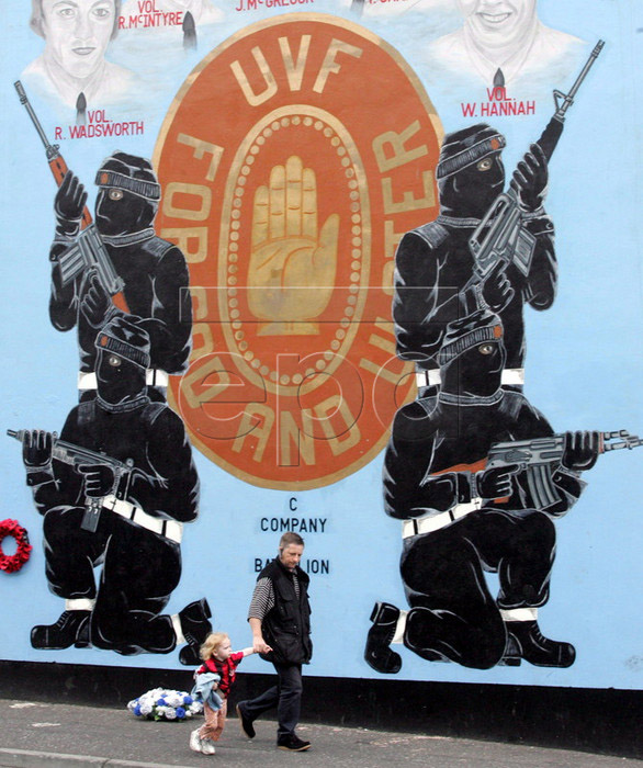 State Dept says Good Friday accord should not become a 'casualty' of Brexit