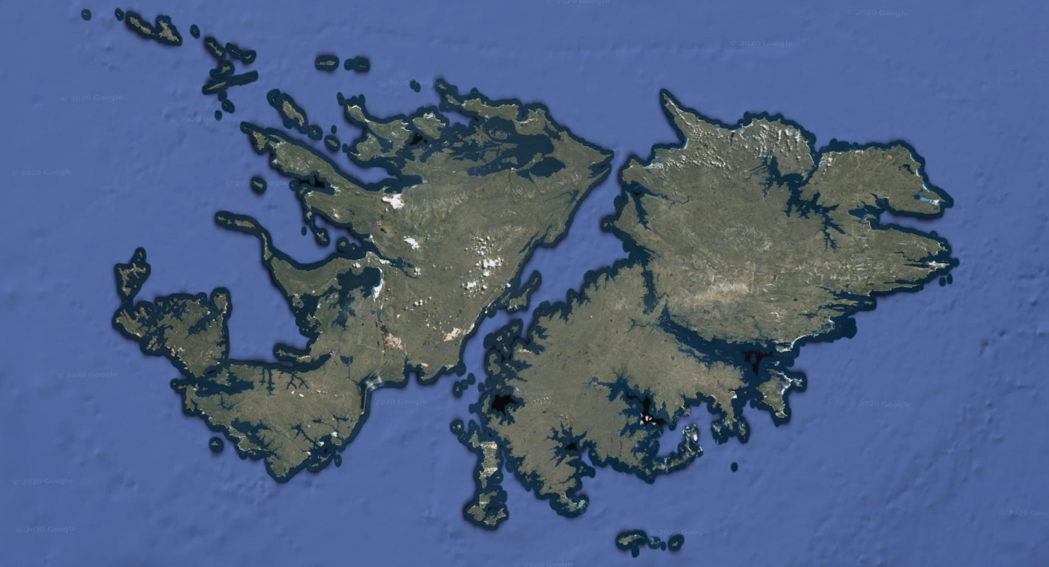 New Argentine government will step up demands to UK over Falklands, says top official